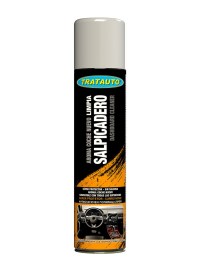 Антистатичен полиращ спрей – Tratauto 300 ml