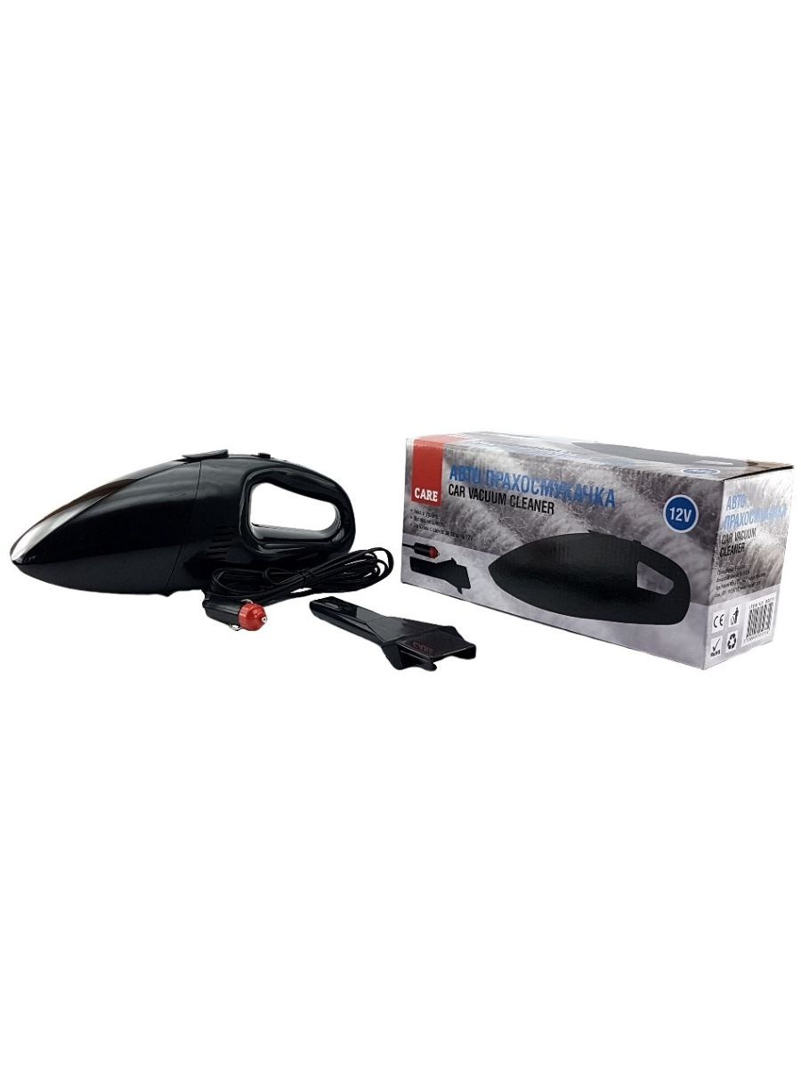 Авто Прахосмукачка Care 12V