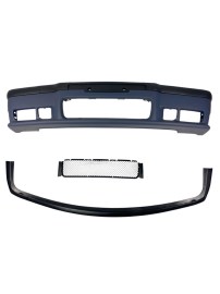 Боди кит м-пакет за BMW E36 (91-99) - М-тех дизайн