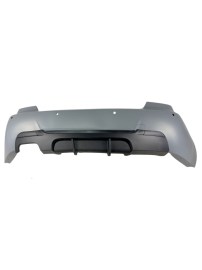 Боди кит М пакет за BMW E92 / E93 (2010-2013) - M-Tech дизайн 