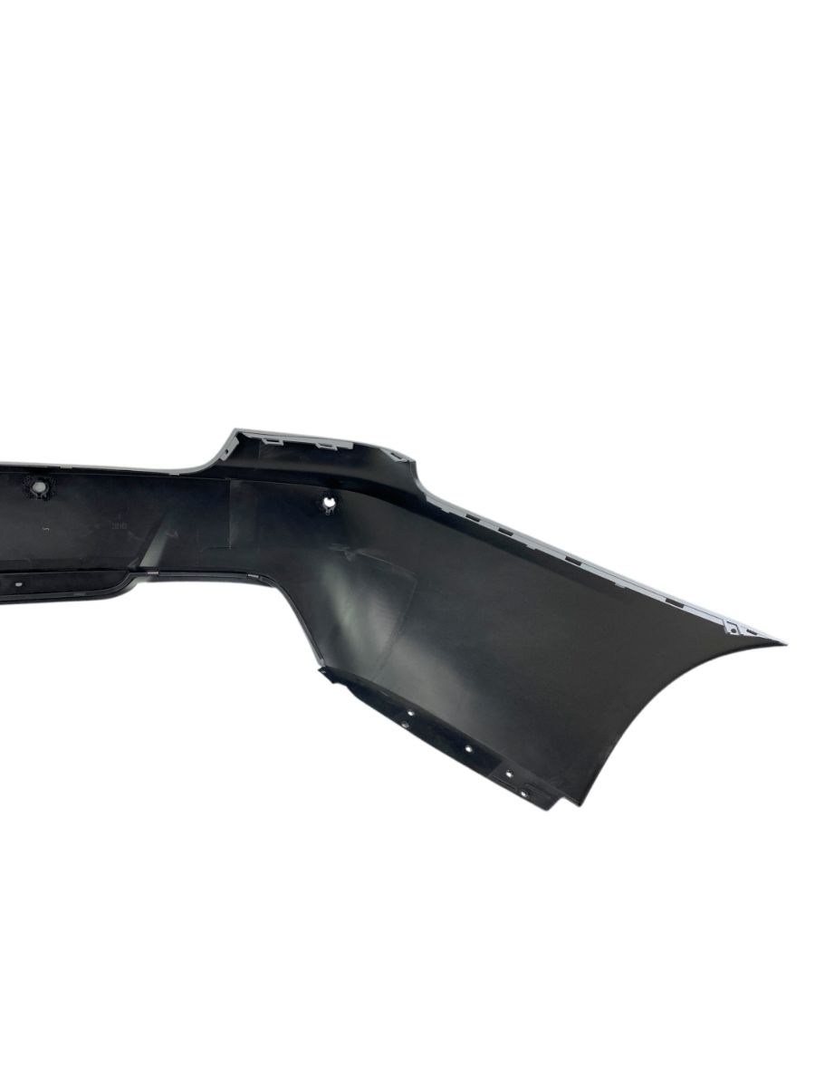 Боди кит М пакет за BMW E92 / E93 (2010-2013) - M-Tech дизайн 