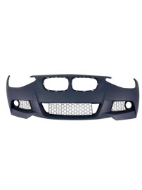Боди кит М пакет за BMW F20 (2011-2014) - M-Tech дизайн 
