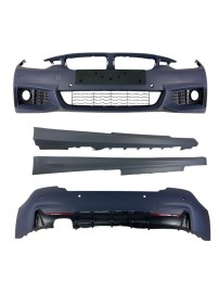 bodi-kit-paket-za-bmw-f32-m-tech-dizayn-grundiran