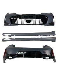 bodi-kit-paket-za-bmw-g20-2022-m-tech-dizayn-s-otvori-za-parktronik-grundiran