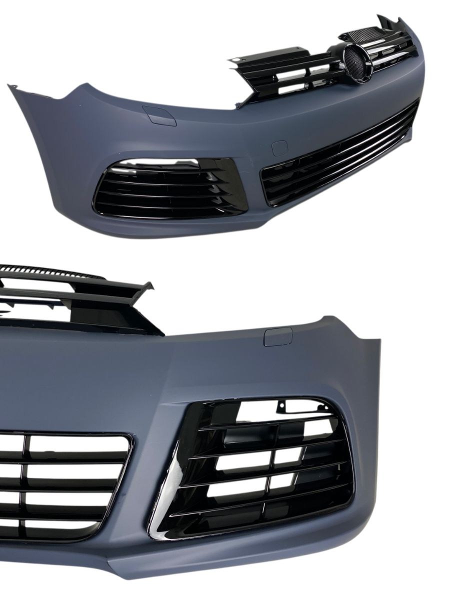 Боди кит пакет за VW Golf 6 – R20 дизайн