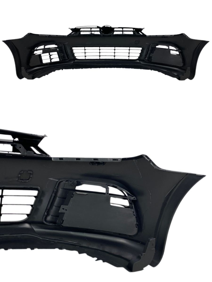 Боди кит пакет за VW Golf 6 – R20 дизайн