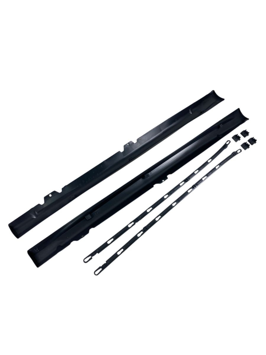 Боди кит пакет за VW Golf 6 – R20 дизайн