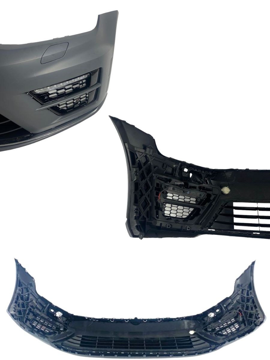 Боди кит пакет за VW Golf 7 – R20 Дизайн