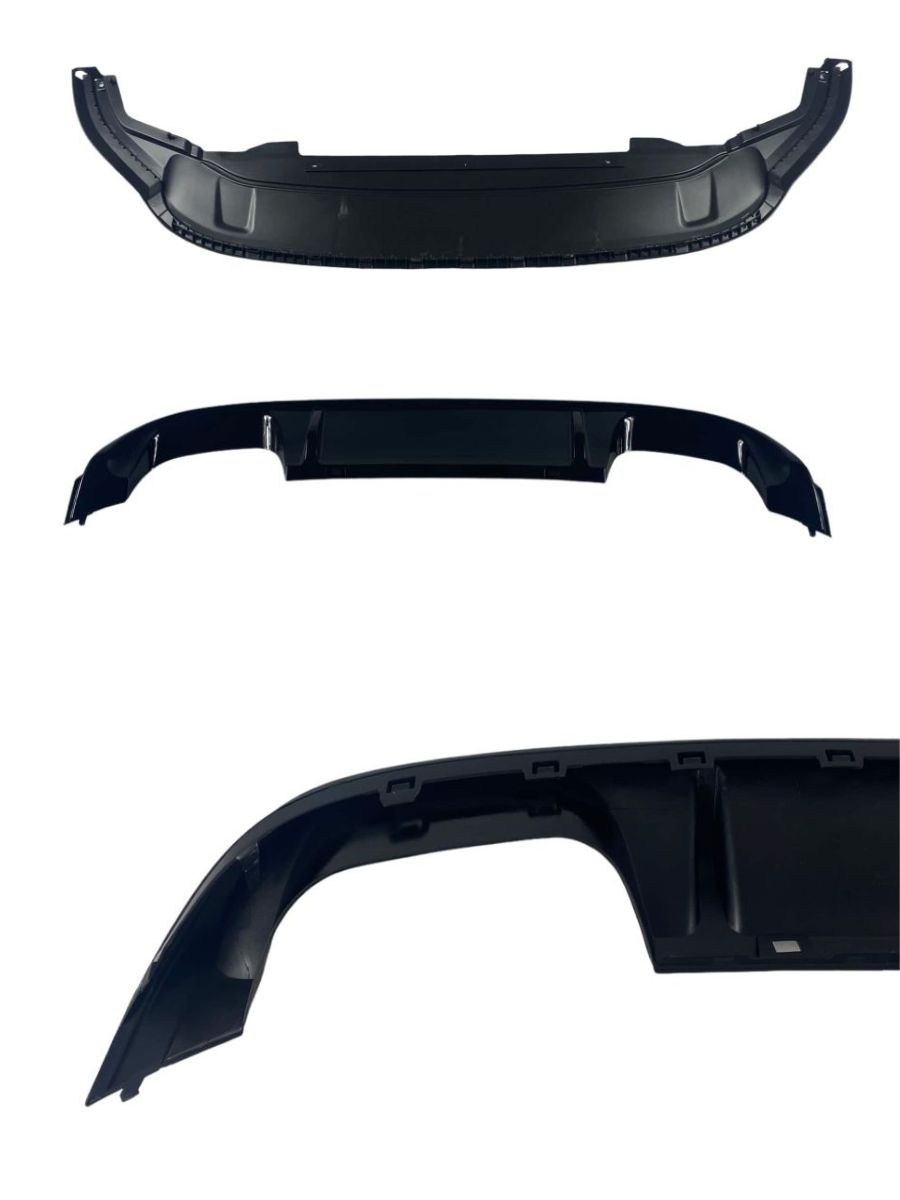 Боди кит пакет за VW Golf 7 – R20 Дизайн