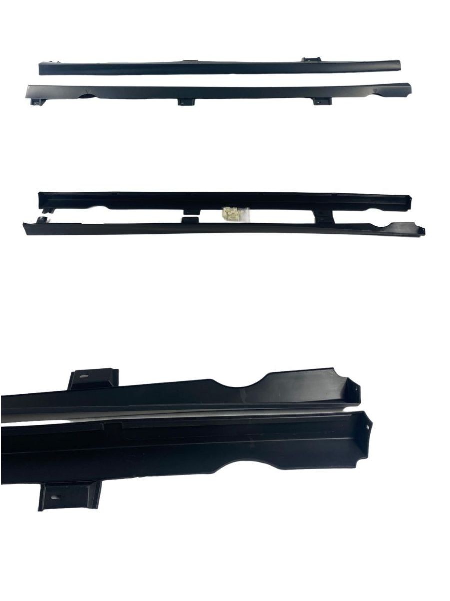 Боди кит пакет за VW Golf 7 – R20 Дизайн