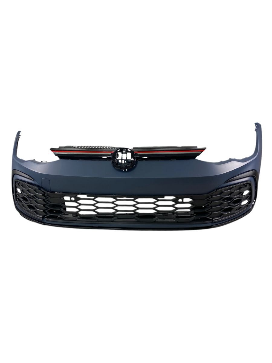 Боди кит за VW Golf 8 – GTI дизайн