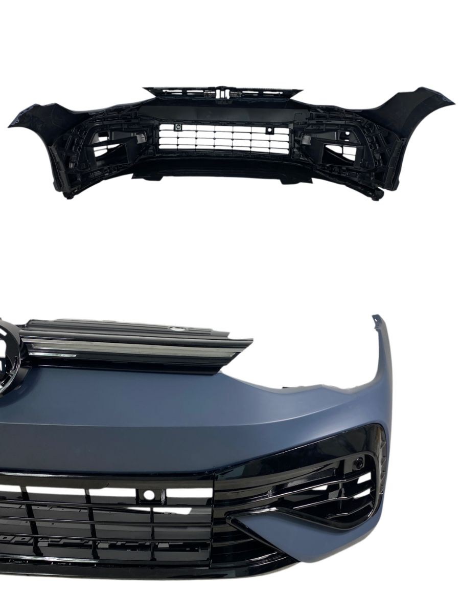 Боди кит за VW Golf 8 – R дизайн