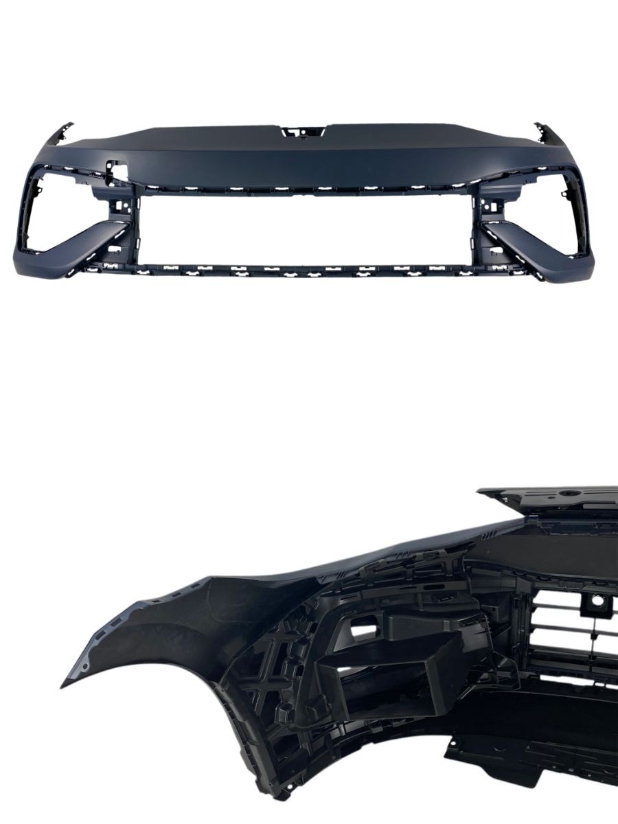 Боди кит за VW Golf 8 – R дизайн