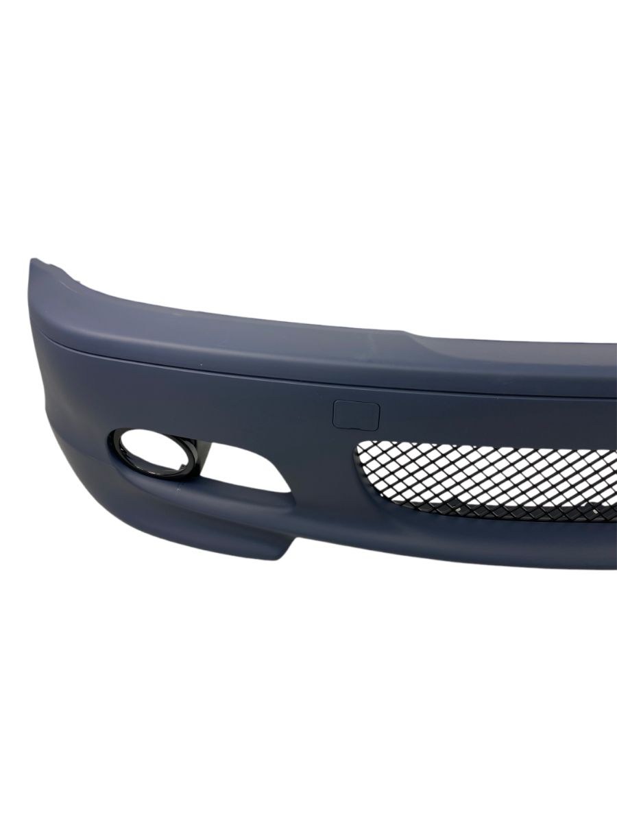 Body Kit М-пакет за BMW E46 coupe (1998-2005) - M-Tech дизайн 