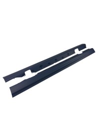 Body Kit М-пакет за BMW E46 coupe (1998-2005) - M-Tech дизайн 