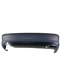 Body Kit М-пакет за BMW E46 sedan (1998-2005) - M-Tech дизайн 