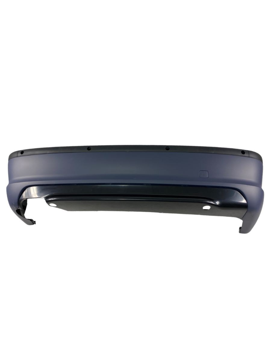 Body Kit М-пакет за BMW E46 sedan (1998-2005) - M-Tech дизайн 