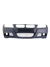 Body Kit М-пакет за BMW E90 седан (2008-2012) - M-Tech 