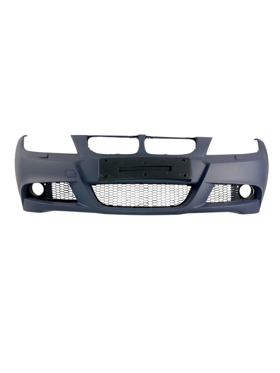 Body Kit М-пакет за BMW E90 седан (2008-2012) - M-Tech 