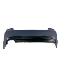 Body Kit М-пакет за BMW E90 седан (2008-2012) - M-Tech 