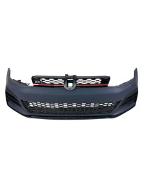 Body Kit пакет за VW Golf 7 (2014-2017) – GTI дизайн