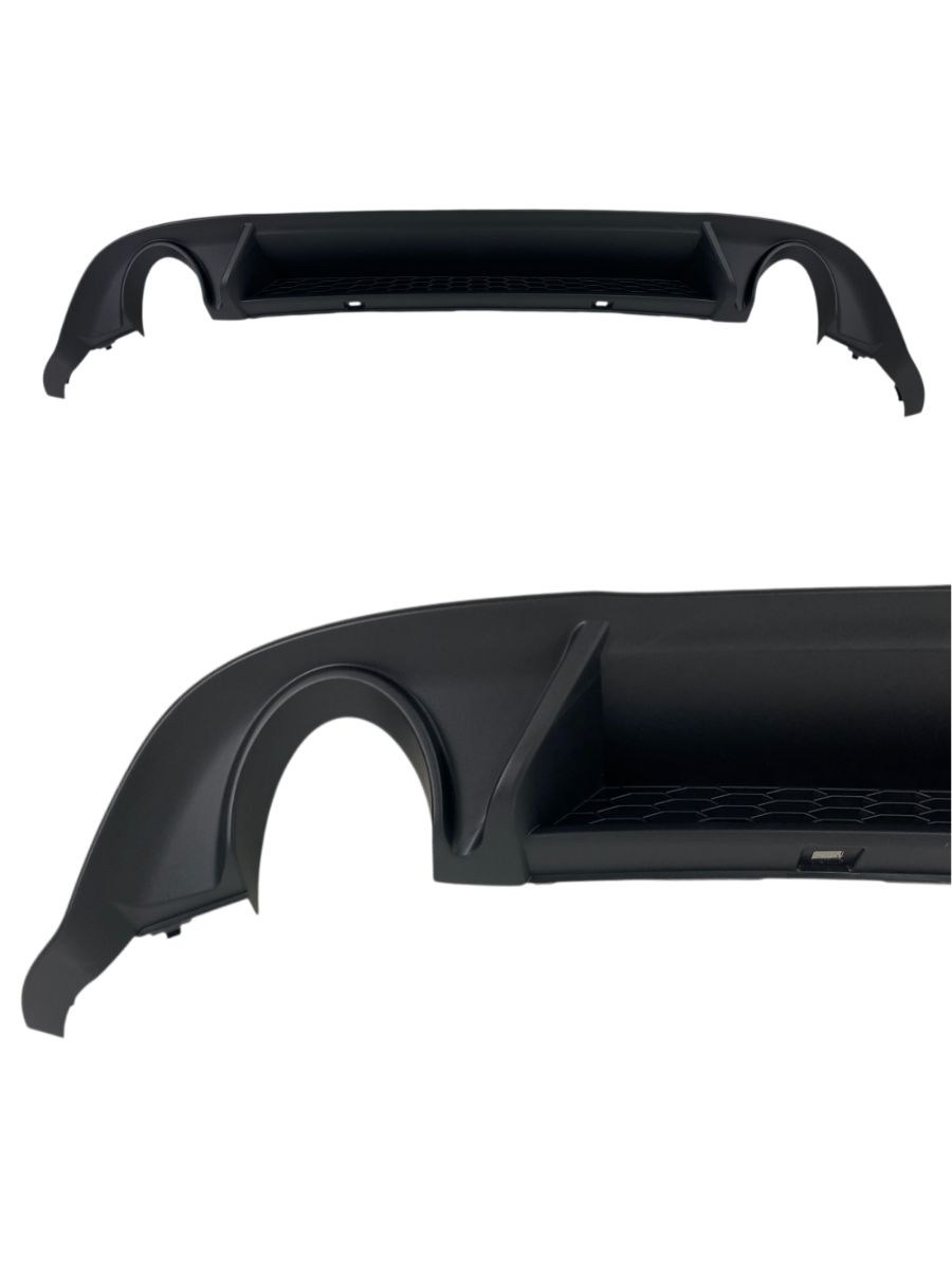 Body Kit пакет за VW Golf 7 (2014-2017) – GTI дизайн