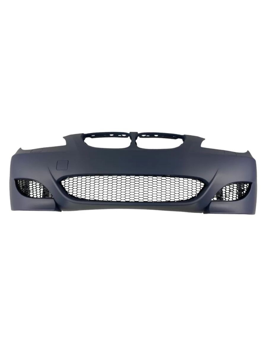BODY KIT за BMW E60 седан (2003-2007) - M5 пакет без халогени 