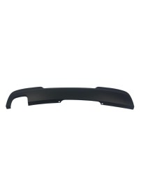 Дифузьор за задна броня BMW F10 / F11 (2010-2014) - M-Tech единичен 