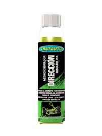 Добавка за хидравличната система синтетична  – 118ml