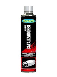 Добавка за почистване на катализатори 300ml