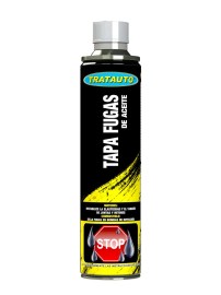 Добавка за спиране на теч на Масло 300ml