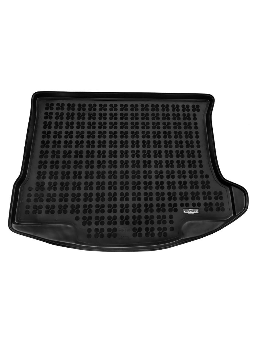 Гумена стелка за багажник Mazda 3 (2009–2013) Sedan