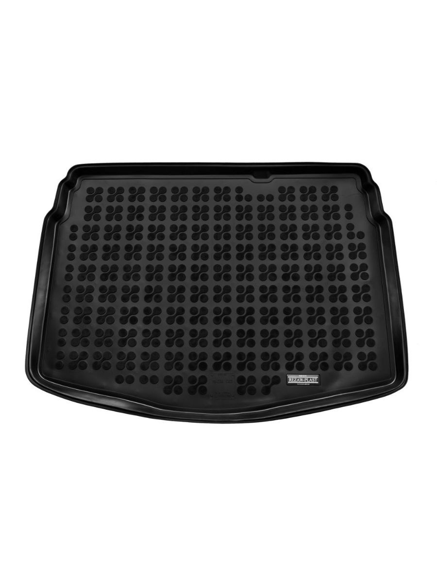 Гумена стелка за багажник Mazda CX-3 (2015–2022) в долно положение