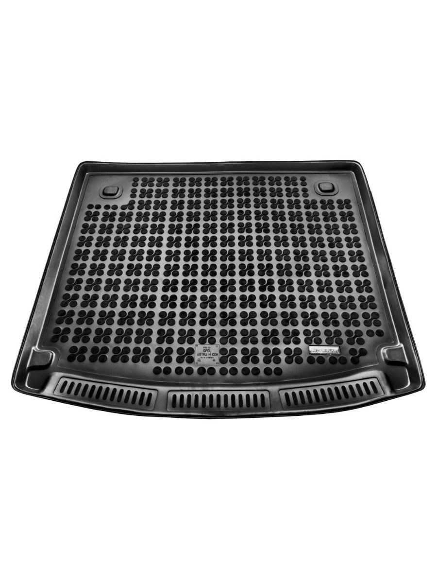 Гумена стелка за багажник Opel Astra H (2004–2014) Combi