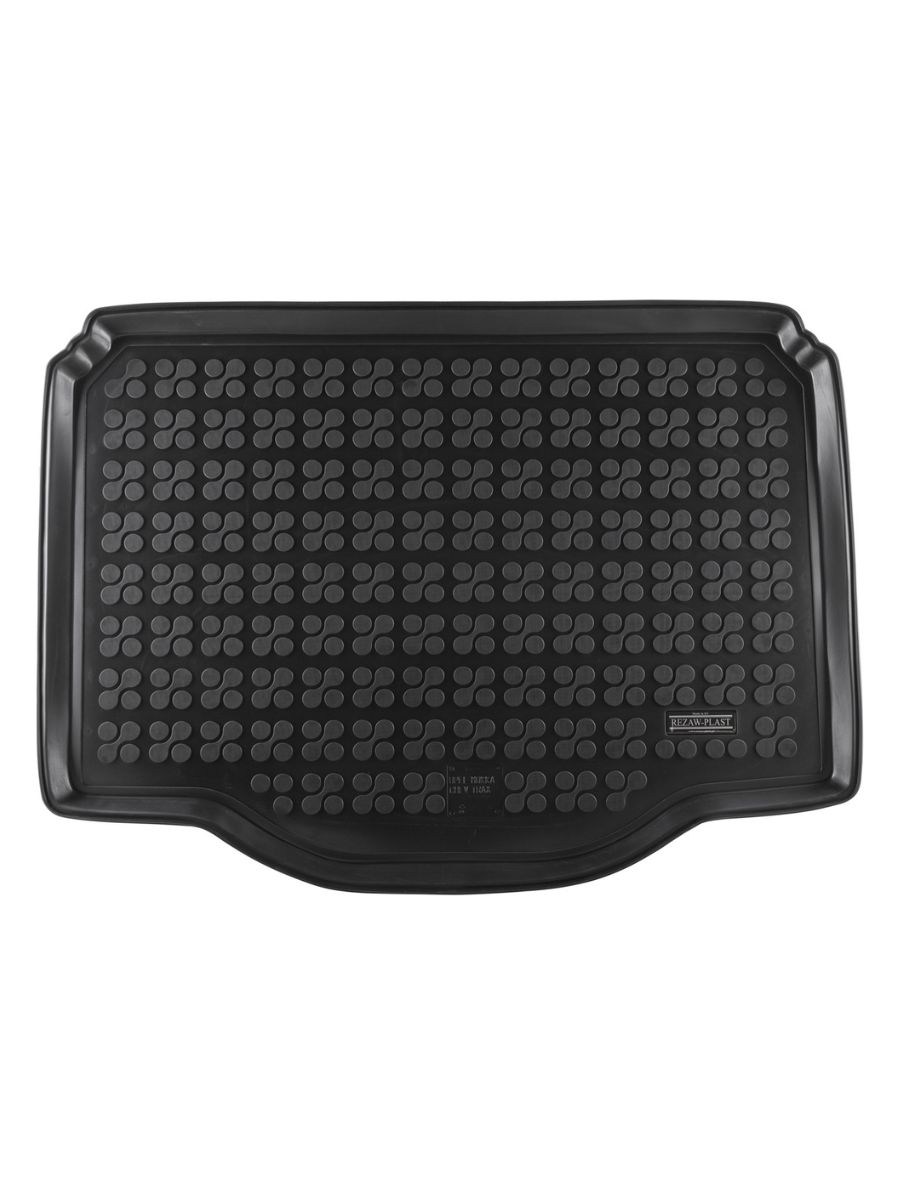Гумена стелка за багажник за Chevrolet Trax (2013-2020) / Opel Mokka (2012-2020)