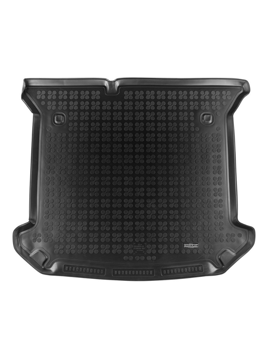 Гумена стелка за багажник за Citroen C8 / Peugeot 807 (2002+)