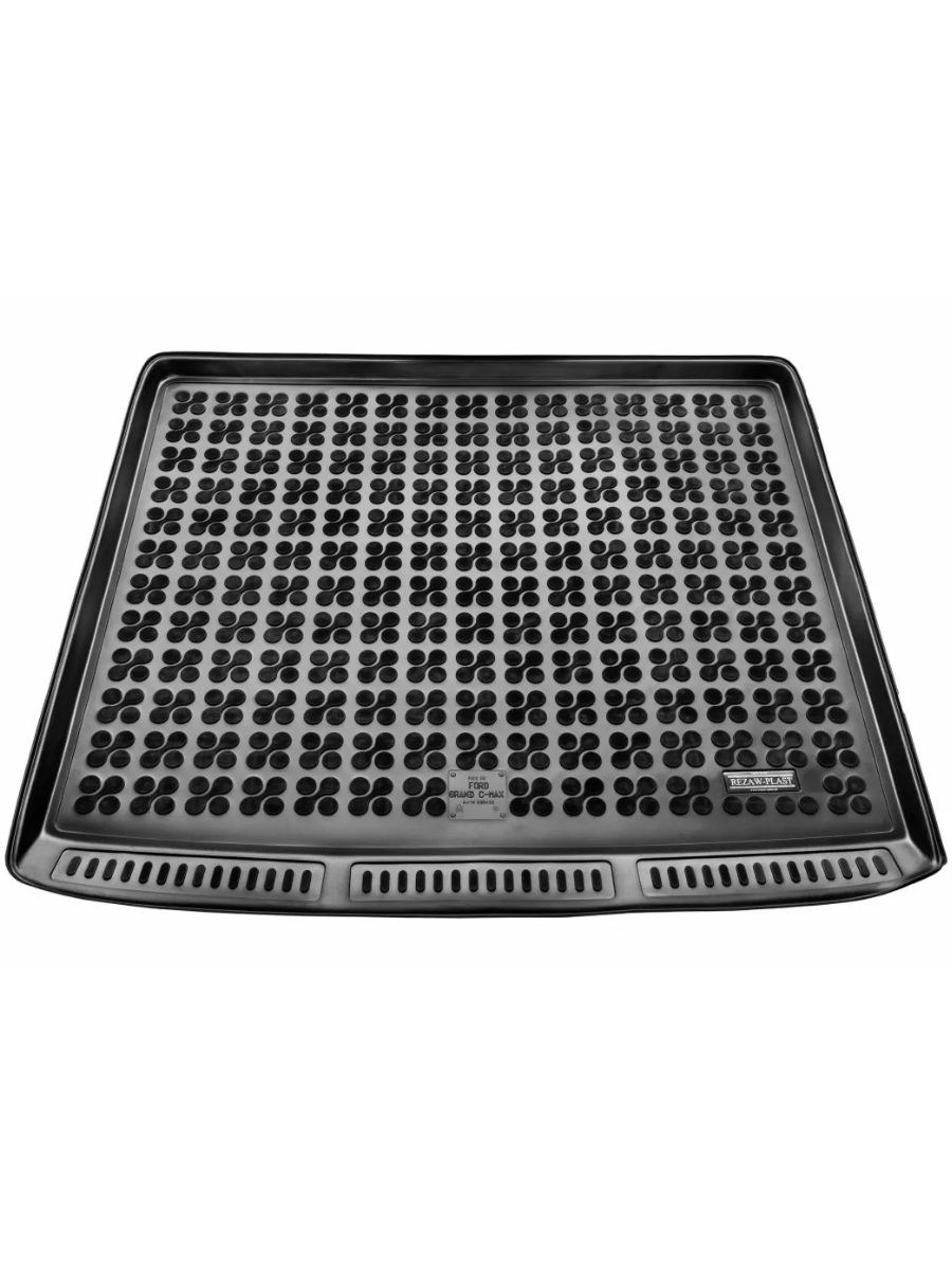 Гумена стелка за багажник за Ford Grand C-Max (2010+)