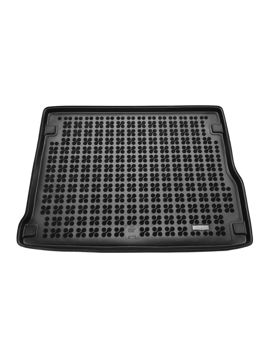 Гумена стелка за багажник за Renault Scenic III (2009 - 2016)