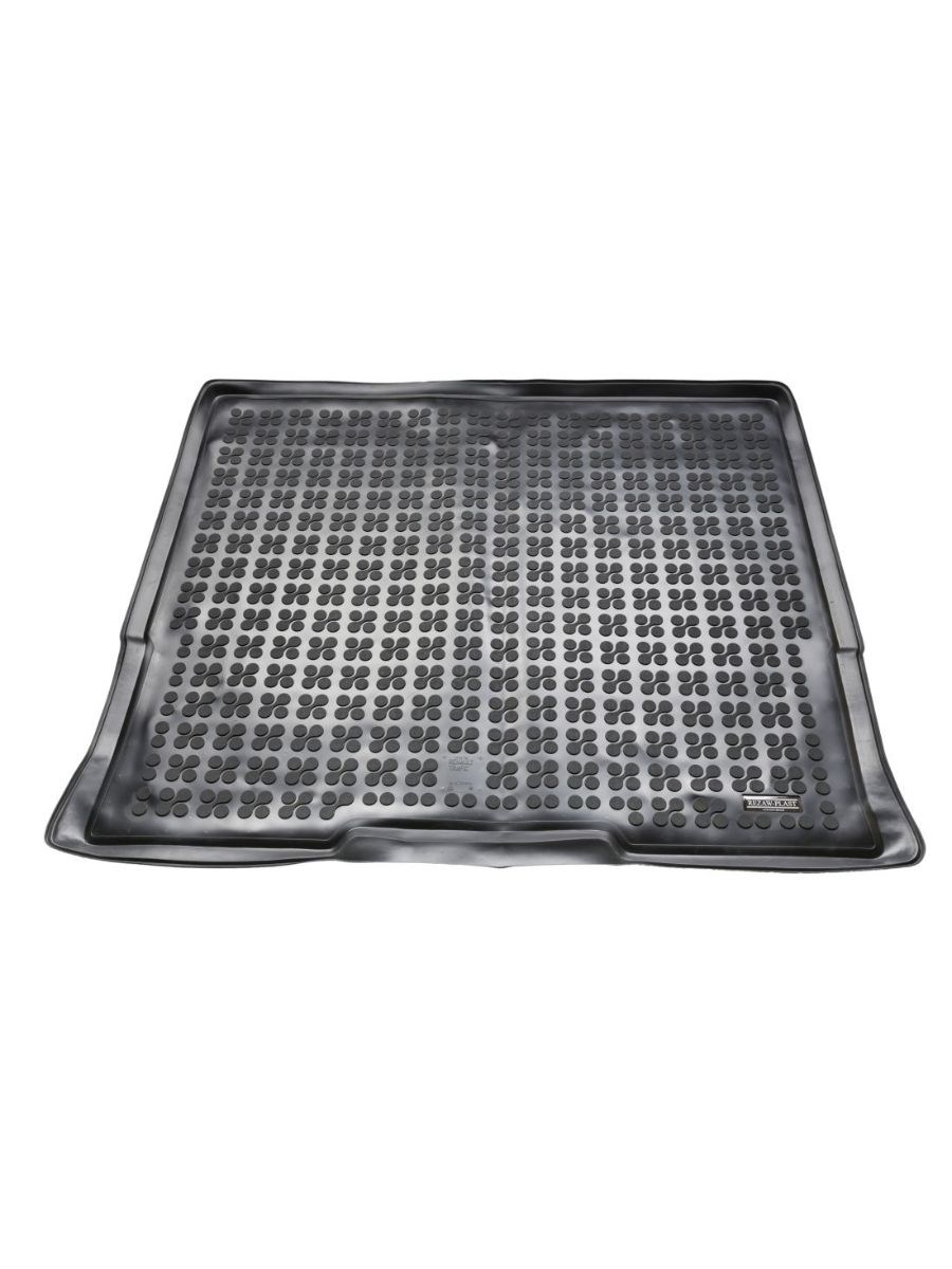 Гумена стелка за багажник за Renault Trafic III (2014-2019) 8/9 seats