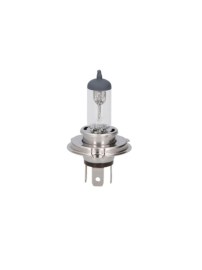 Халогенна крушка за фар H4 60/55W 12V P43T E4 Dunlop