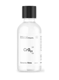 Керамично покритие за защита на джанти Koch Chemie Ceramic Rims Cr0.01