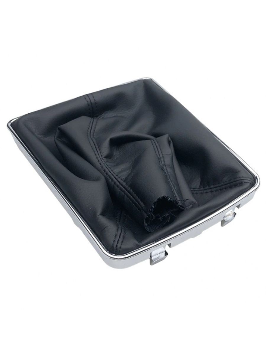 Кожен маншон за скоростен лост Opel Astra H (2004-2010), Corsa D (2006-2011)