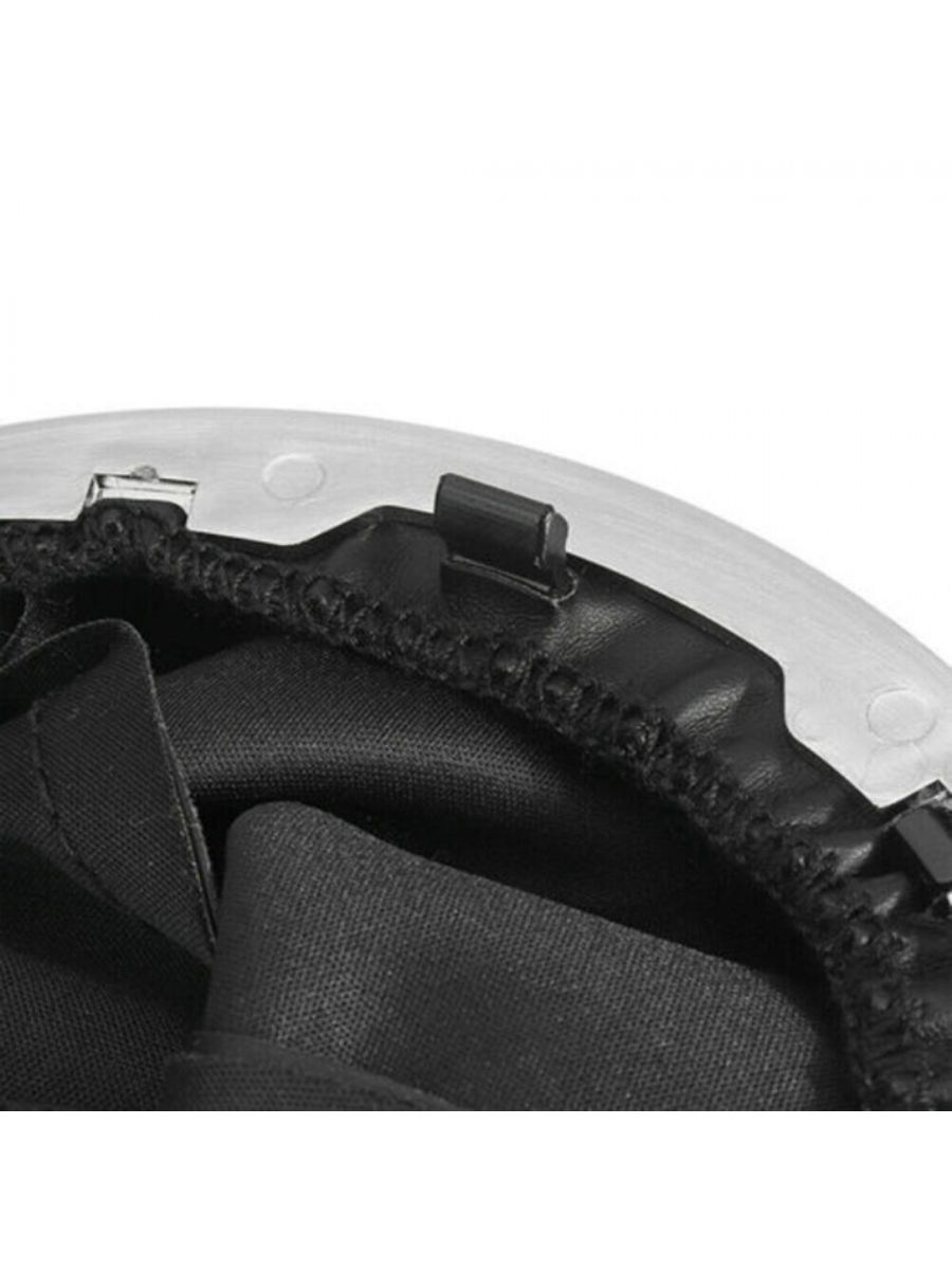 Кожен маншон за скоростен лост от еко кожа за Fiat 500 / 500C (2007-2015)