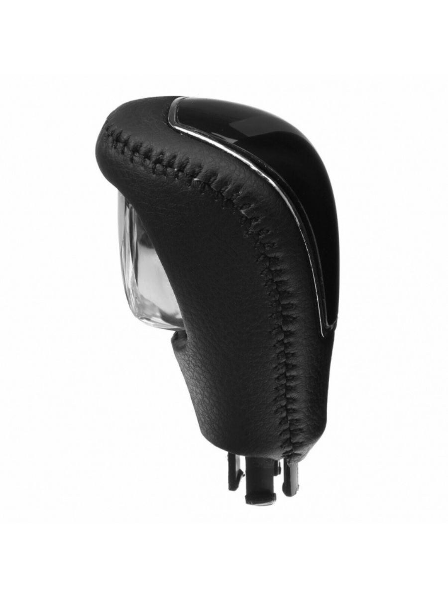 Кожена топка за скоростен лост Ford Mondeo, S-Max, Kuga, Galaxy - автоматик