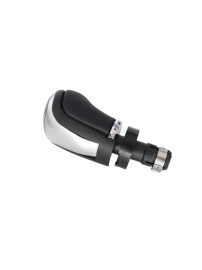 Кожена топка за скоростен лост Volkswagen Golf Jetta, Scirocco, EOS - 5 скорости