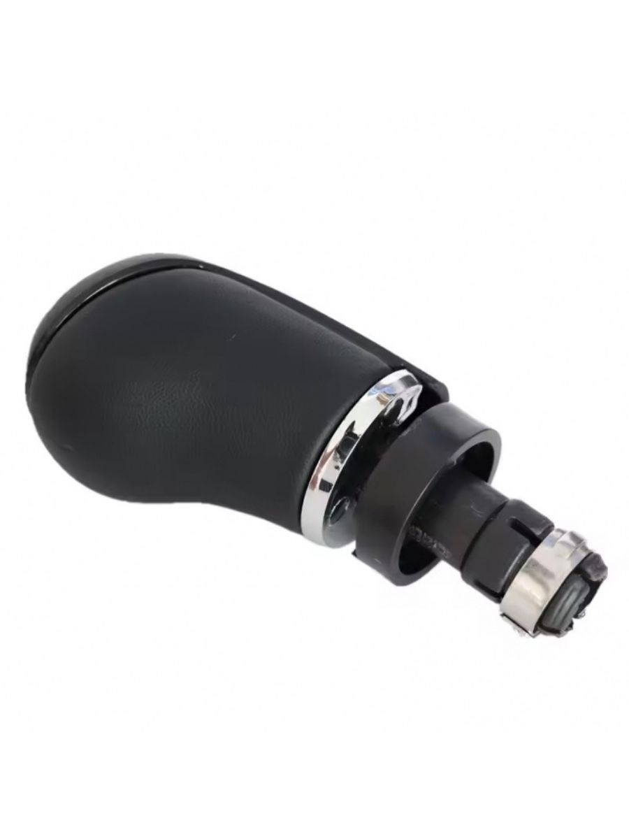 Кожена топка за скоростен лост VW Golf 5 6, Scirocco, Jetta, EOS - 6 скорости