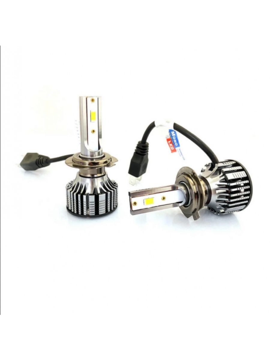LED диодни крушки H7 12-24V Photon Mono LED +2 Plus