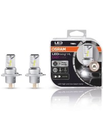 LED Диодни Крушки Osram H4 / H19 LEDriving HL EASY за фарове 12V