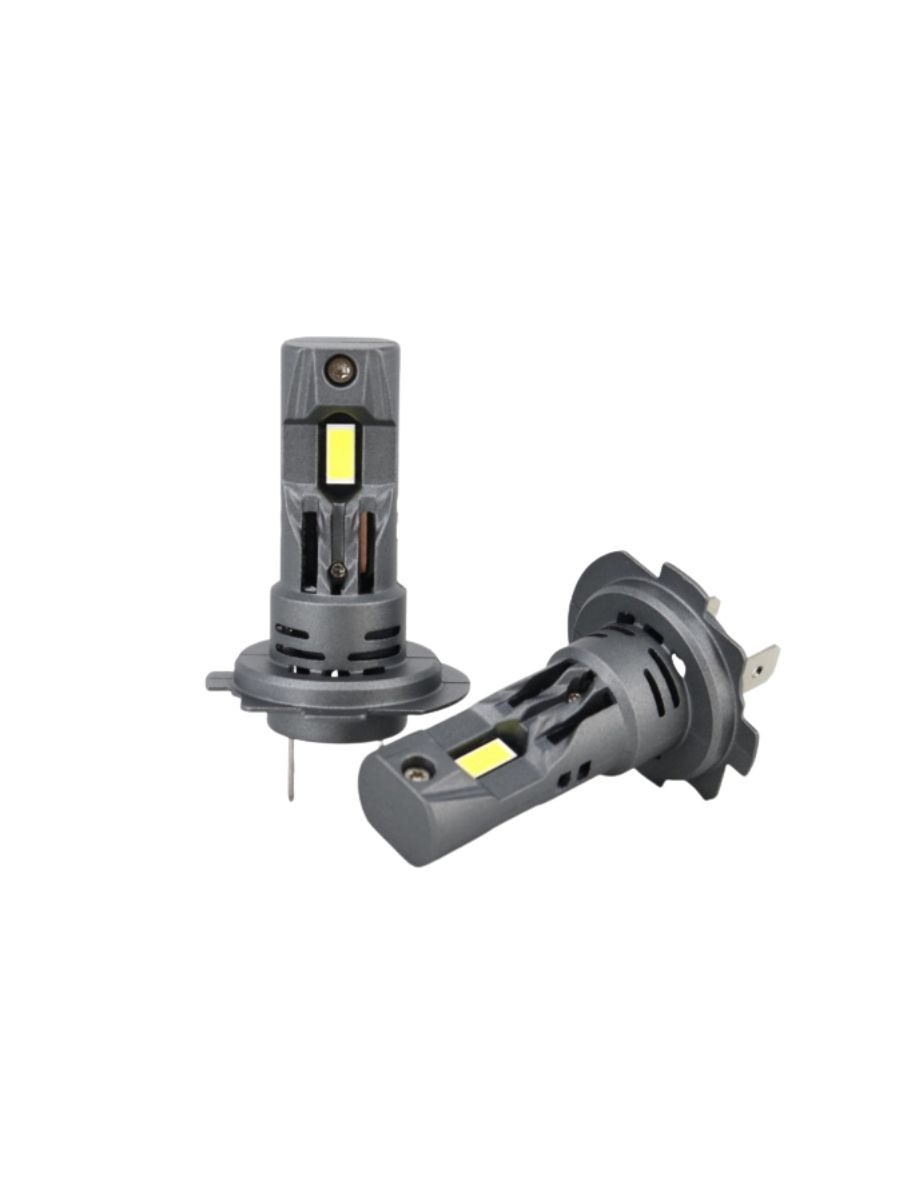 LED крушки E4S H7/H18 12V 50W 15000lm