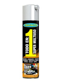 Мултифункционален спрей TRATAUTO